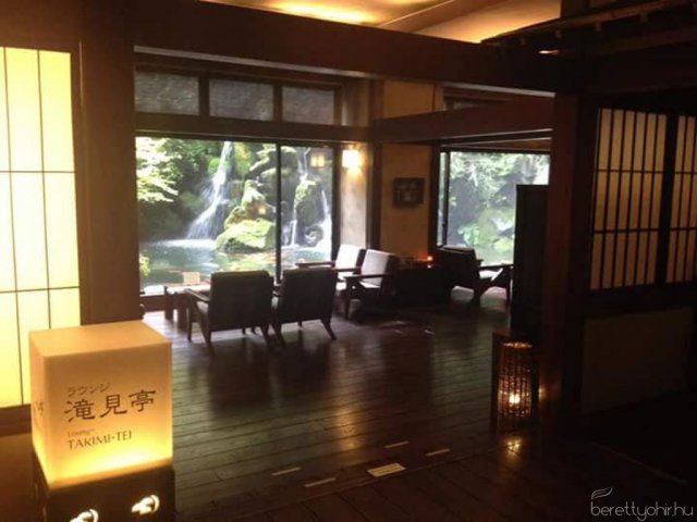 Egy álom valóra vált - Seba Japánban 45